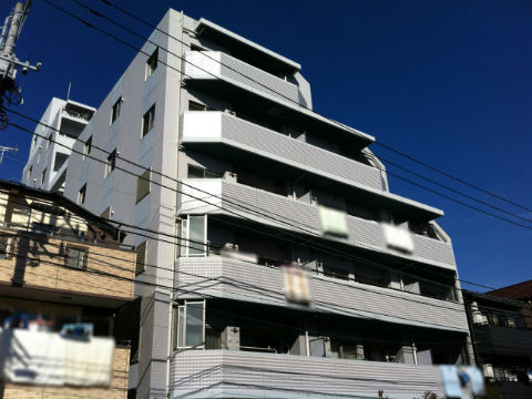 プラゼール瑞江